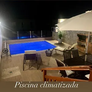  Villa Turmero España
