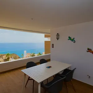  Apartamento Wonderful Sunrise Calaceite España