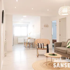  Apartamento Mendilar By Sanse Holidays España