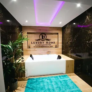  Apartamento Luz De Patios