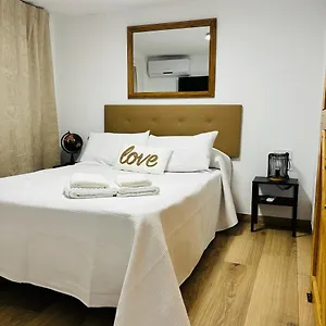  Apartamento Libertad B