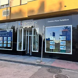  Apartamento Laguna - Coral Side España