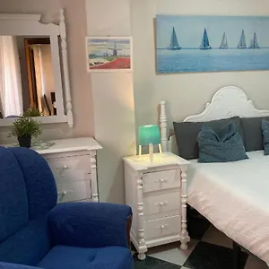  Apartamento Calu Homes Cerca De Estacion De Tren España