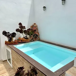  Сasa de vacaciones Casa Noah España