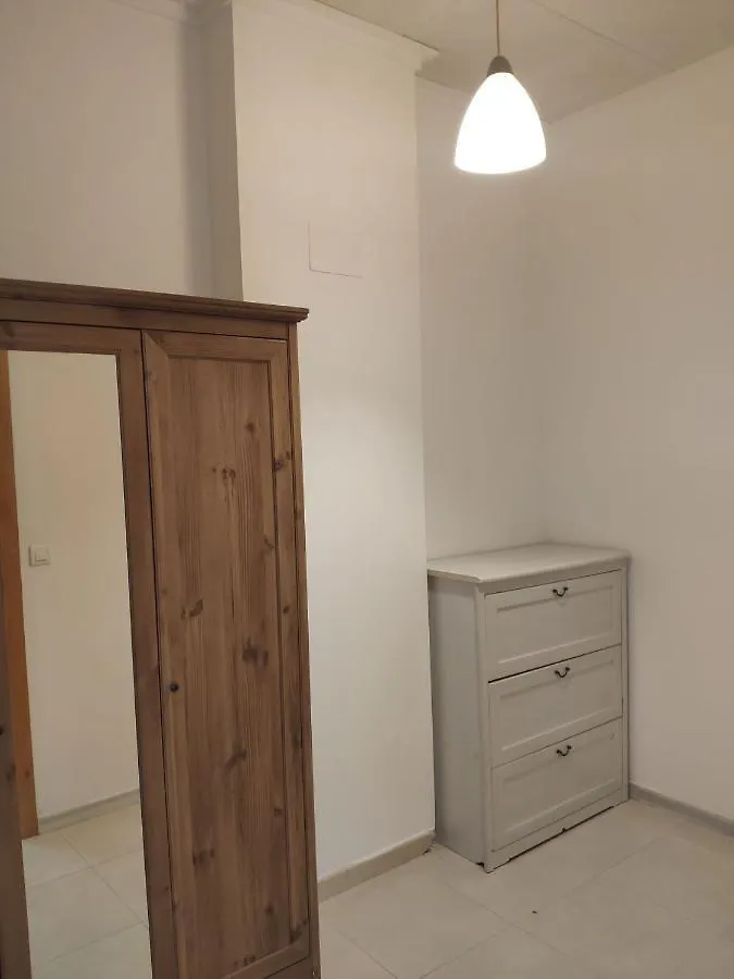 L4 Apartment Santiponce
