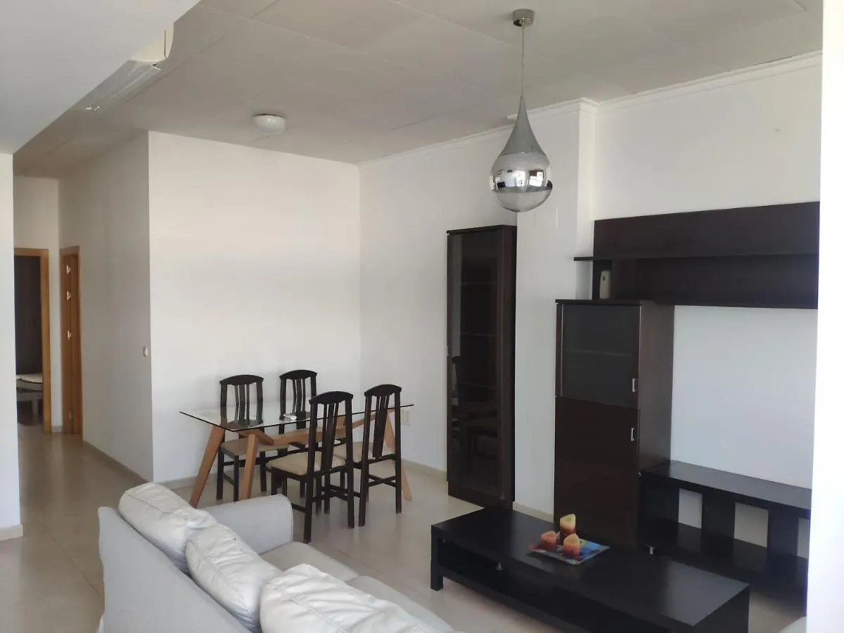 L4 Apartment Santiponce Spain