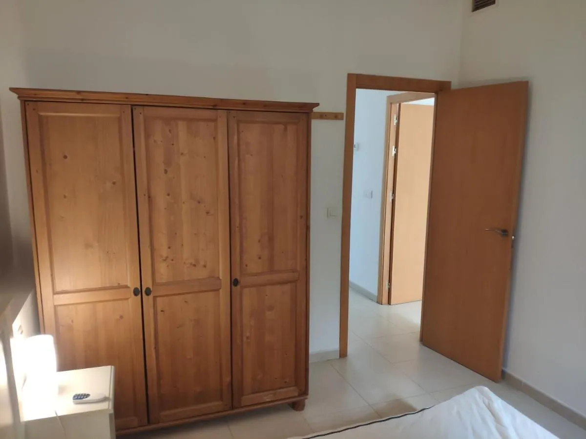 L4 Apartment Santiponce 0*,  Spain