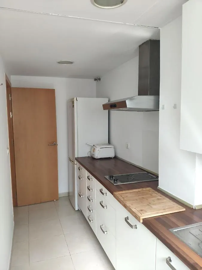 L4 Apartment Santiponce