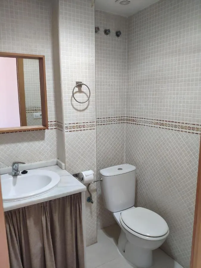 L4 Apartment Santiponce Spain
