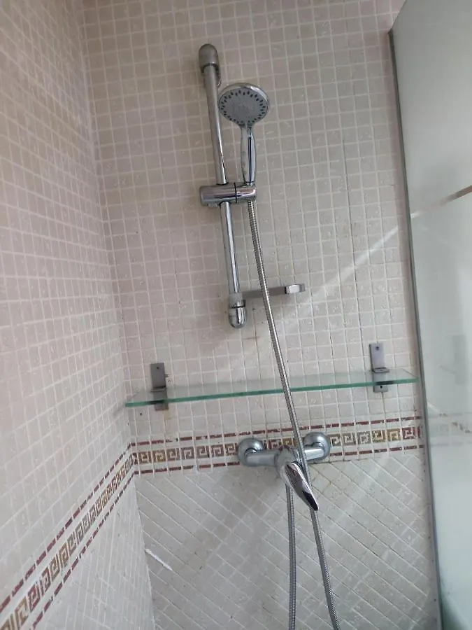 L4 Apartment Santiponce 0*,  Spain