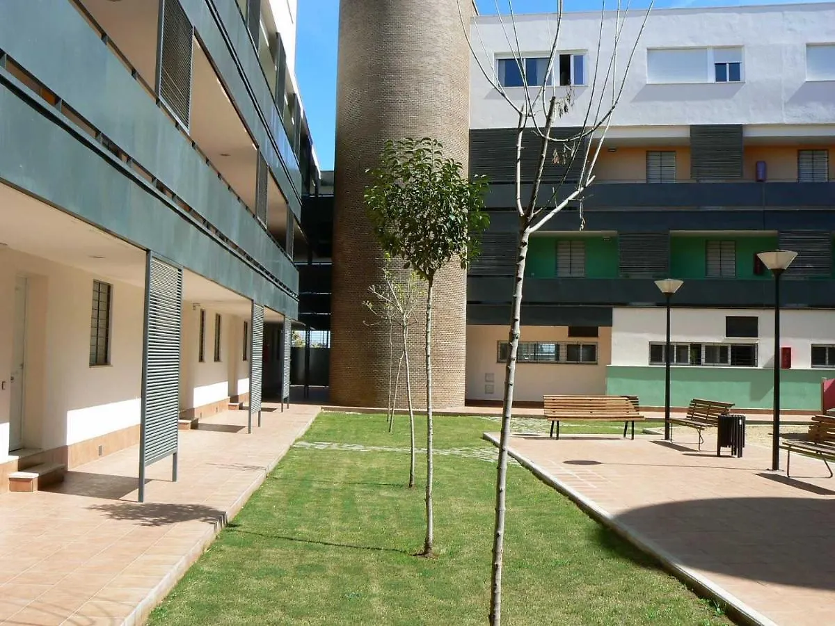 L4 Apartment Santiponce Spain